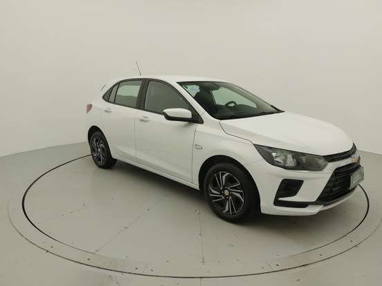 CHEVROLET-ONIX-2025