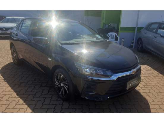 CHEVROLET-ONIX-1.0 FLEX MANUAL CHEVROLET-ONIX-2025