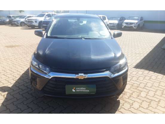 CHEVROLET-ONIX-1.0 FLEX MANUAL CHEVROLET-ONIX-2025