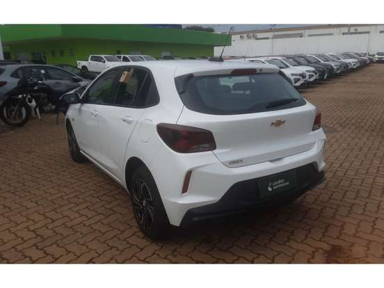 CHEVROLET-ONIX-2025