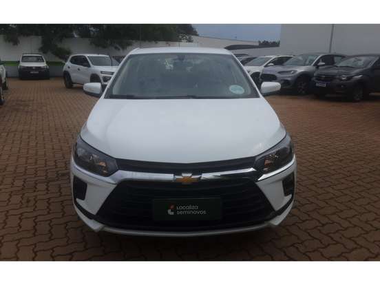 CHEVROLET-ONIX-1.0 FLEX MANUAL CHEVROLET-ONIX-2025
