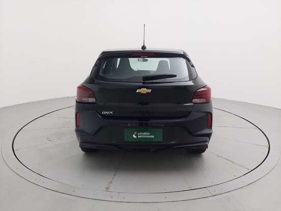 CHEVROLET-ONIX-1.0 FLEX MANUAL CHEVROLET-ONIX-2025