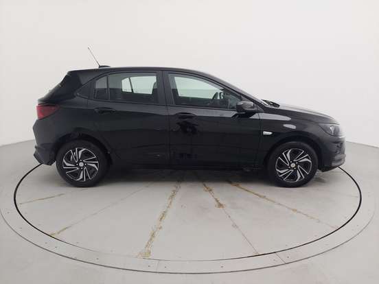 CHEVROLET-ONIX-1.0 FLEX MANUAL CHEVROLET-ONIX-2025