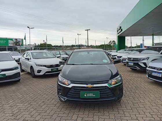 CHEVROLET ONIX 1.0 FLEX MANUAL