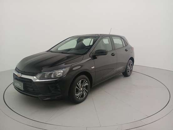 CHEVROLET-ONIX-2025