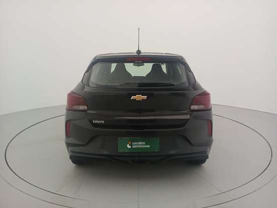CHEVROLET-ONIX-1.0 FLEX MANUAL CHEVROLET-ONIX-2025