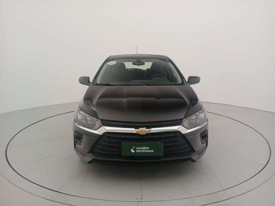 CHEVROLET-ONIX-1.0 FLEX MANUAL CHEVROLET-ONIX-2025