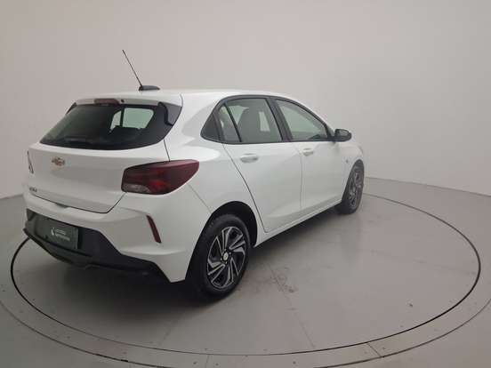 CHEVROLET-ONIX-2025