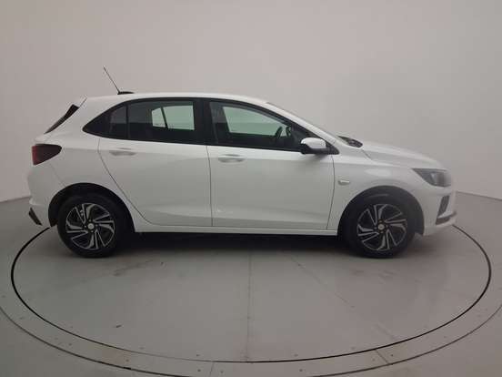 CHEVROLET-ONIX-1.0 FLEX MANUAL CHEVROLET-ONIX-2025