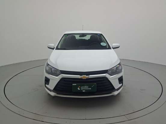 CHEVROLET-ONIX-1.0 FLEX MANUAL CHEVROLET-ONIX-2025