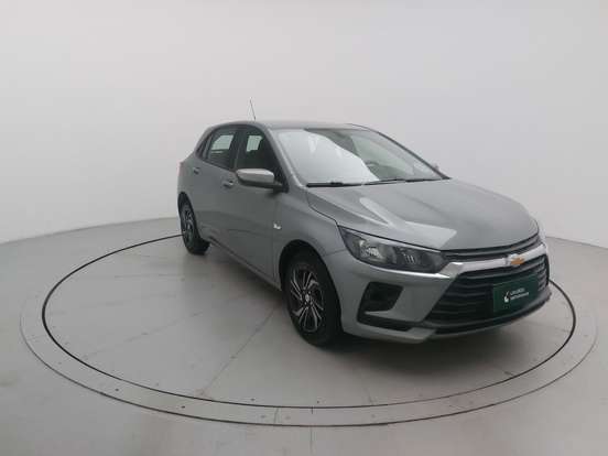 CHEVROLET-ONIX-1.0 FLEX MANUAL CHEVROLET-ONIX-2025