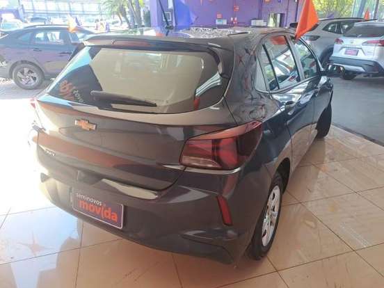 CHEVROLET-ONIX-2023