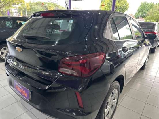 CHEVROLET-ONIX-1.0 FLEX MANUAL CHEVROLET-ONIX-2023