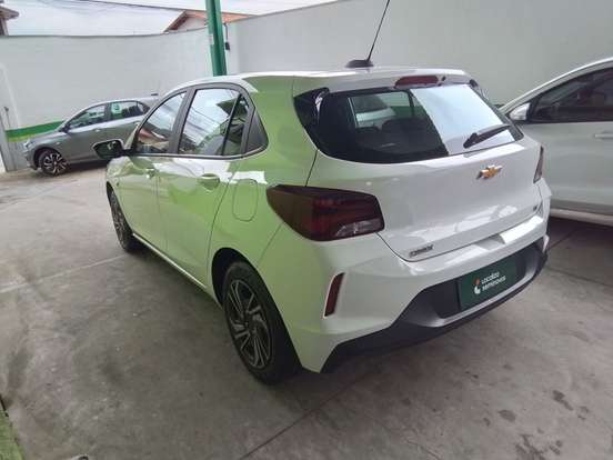 CHEVROLET-ONIX-1.0 FLEX MANUAL CHEVROLET-ONIX-2025