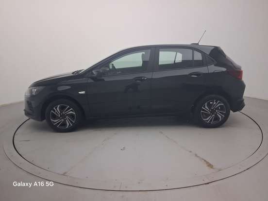 CHEVROLET-ONIX-1.0 FLEX MANUAL CHEVROLET-ONIX-2025