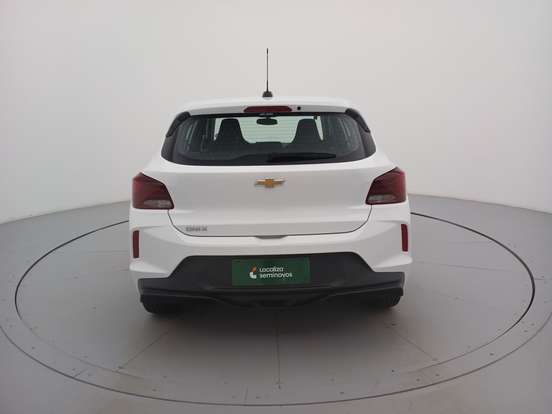 CHEVROLET-ONIX-1.0 FLEX MANUAL CHEVROLET-ONIX-2025