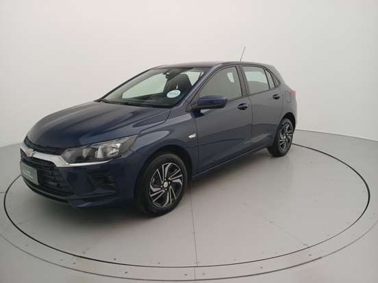 CHEVROLET-ONIX-2025
