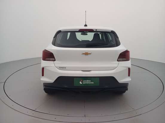 CHEVROLET-ONIX-1.0 FLEX MANUAL CHEVROLET-ONIX-2025