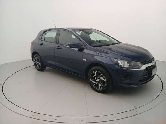 CHEVROLET-ONIX-2025