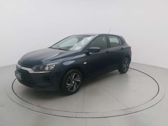 CHEVROLET-ONIX-1.0 FLEX MANUAL CHEVROLET-ONIX-2025