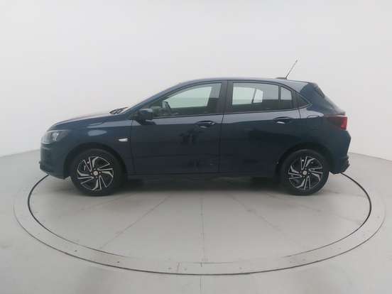 CHEVROLET-ONIX-1.0 FLEX MANUAL CHEVROLET-ONIX-2025