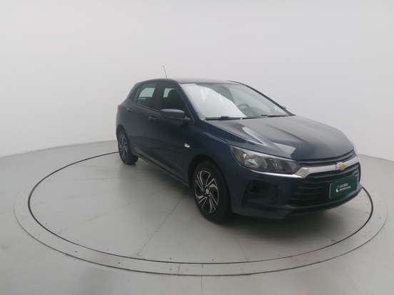 CHEVROLET-ONIX-2025