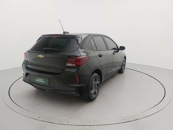 CHEVROLET-ONIX-1.0 FLEX MANUAL CHEVROLET-ONIX-2025