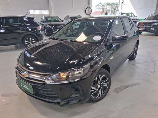 CHEVROLET-ONIX-2025