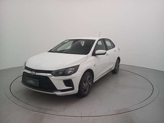 CHEVROLET-ONIX-2025