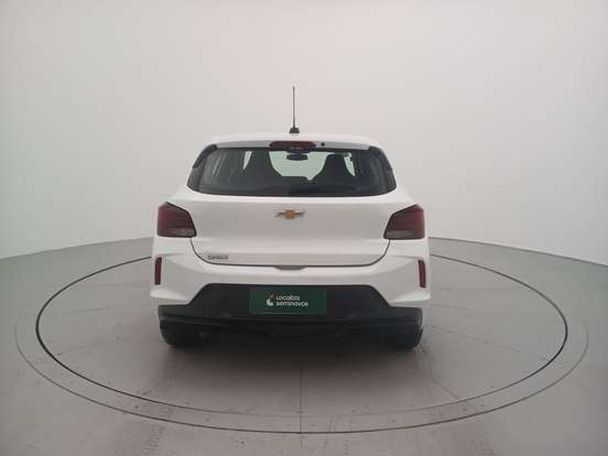 CHEVROLET-ONIX-1.0 FLEX MANUAL CHEVROLET-ONIX-2025