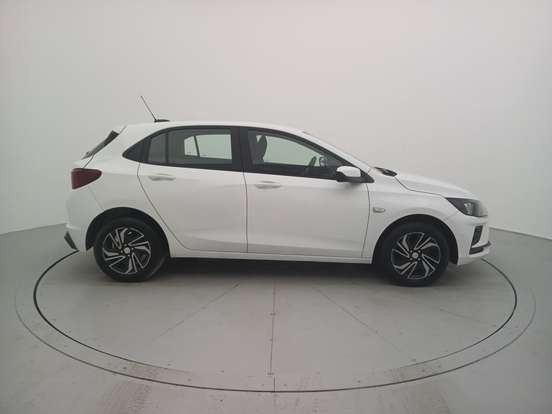 CHEVROLET-ONIX-1.0 FLEX MANUAL CHEVROLET-ONIX-2025
