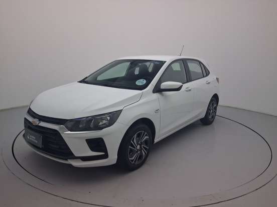 CHEVROLET-ONIX-2025