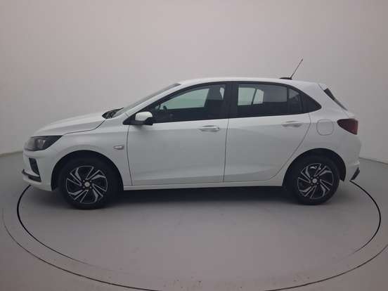 CHEVROLET-ONIX-1.0 FLEX MANUAL CHEVROLET-ONIX-2025
