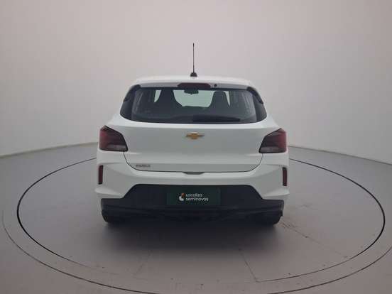 CHEVROLET-ONIX-1.0 FLEX MANUAL CHEVROLET-ONIX-2025