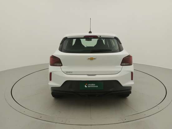 CHEVROLET-ONIX-1.0 FLEX MANUAL CHEVROLET-ONIX-2025