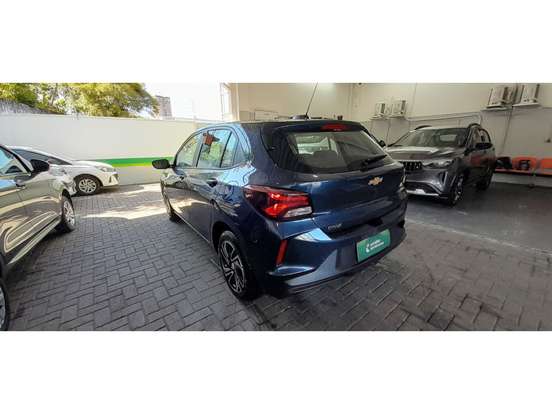 CHEVROLET-ONIX-2025