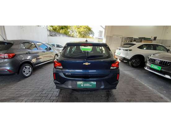 CHEVROLET-ONIX-2025