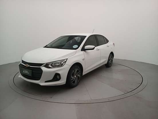 CHEVROLET-ONIX-1.0 FLEX PLUS LT MANUAL CHEVROLET-ONIX-2025