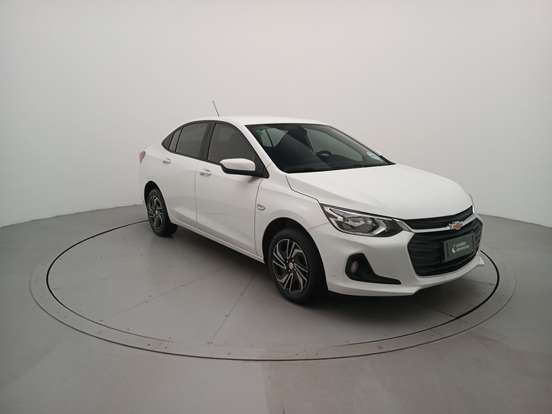 CHEVROLET-ONIX-1.0 FLEX PLUS LT MANUAL CHEVROLET-ONIX-2025