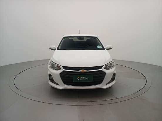 CHEVROLET-ONIX-1.0 FLEX PLUS LT MANUAL CHEVROLET-ONIX-2025