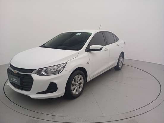 CHEVROLET-ONIX-2022