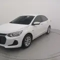 CHEVROLET ONIX 1.0 FLEX PLUS LT MANUAL CHEVROLET ONIX 1.0 FLEX PLUS LT MANUAL