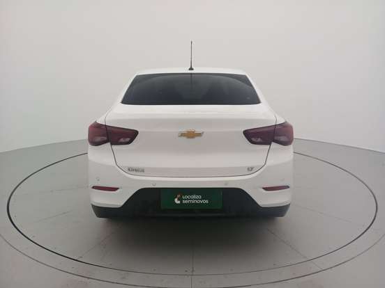 CHEVROLET-ONIX-1.0 FLEX PLUS LT MANUAL CHEVROLET-ONIX-2022
