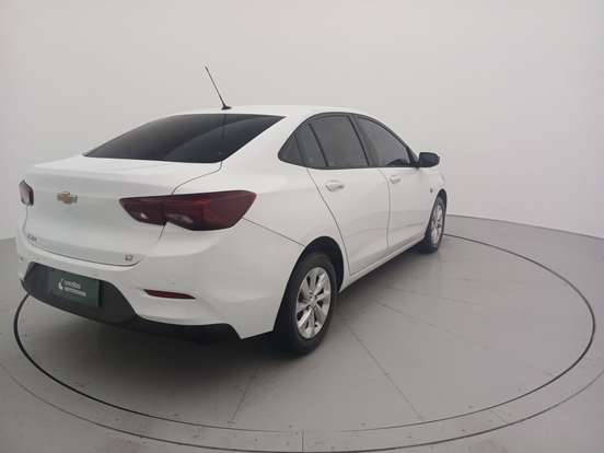 CHEVROLET-ONIX-2022