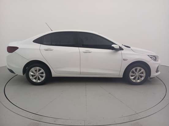 CHEVROLET-ONIX-1.0 FLEX PLUS LT MANUAL CHEVROLET-ONIX-2022