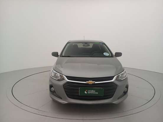 CHEVROLET-ONIX-1.0 FLEX PLUS LT MANUAL CHEVROLET-ONIX-2023