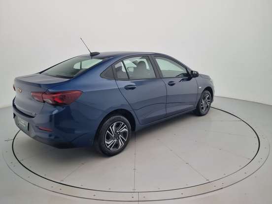CHEVROLET-ONIX-1.0 FLEX PLUS LT MANUAL CHEVROLET-ONIX-2024