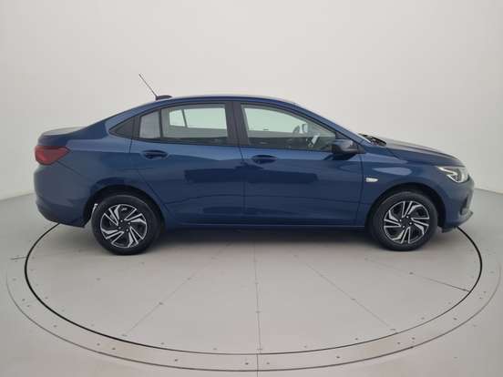 CHEVROLET-ONIX-1.0 FLEX PLUS LT MANUAL CHEVROLET-ONIX-2024