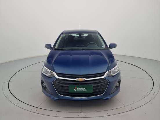 CHEVROLET-ONIX-1.0 FLEX PLUS LT MANUAL CHEVROLET-ONIX-2024