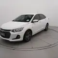CHEVROLET ONIX 1.0 FLEX PLUS LT MANUAL CHEVROLET ONIX 1.0 FLEX PLUS LT MANUAL